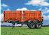 Tdac - transbordo agrícola duplo civemasa para car